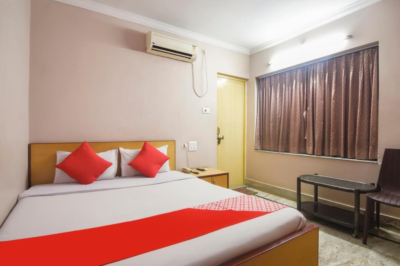 Hotel Shri Ram Nueva Delhi Exterior foto