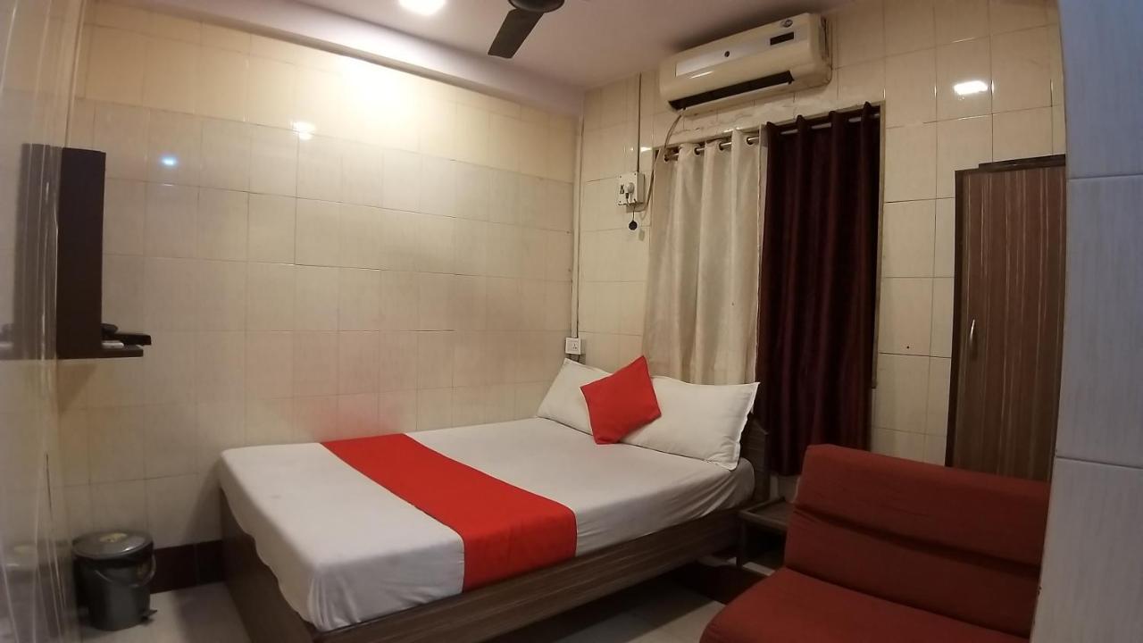 Hotel Shri Ram Nueva Delhi Exterior foto