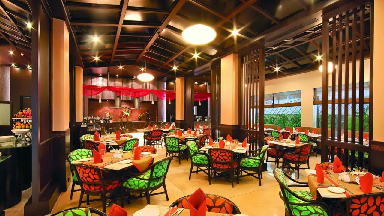 Hotel Shri Ram Nueva Delhi Exterior foto